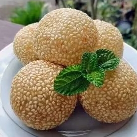 

Onde onde kacang hijau frozen