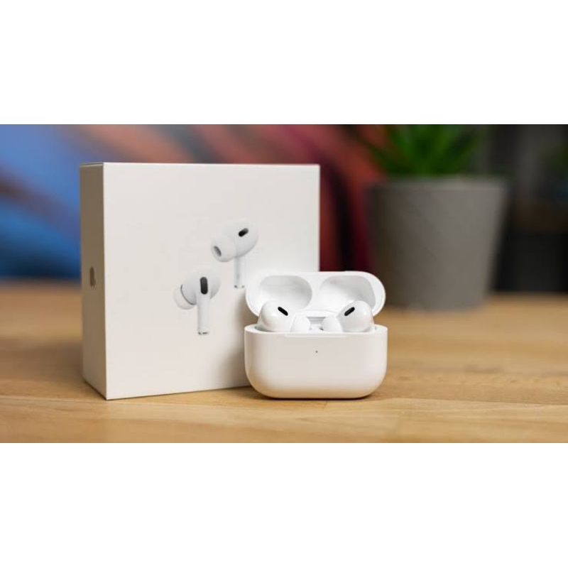 AIRPODS GEN 3 PRO RESMI ORIGINAL IBOX