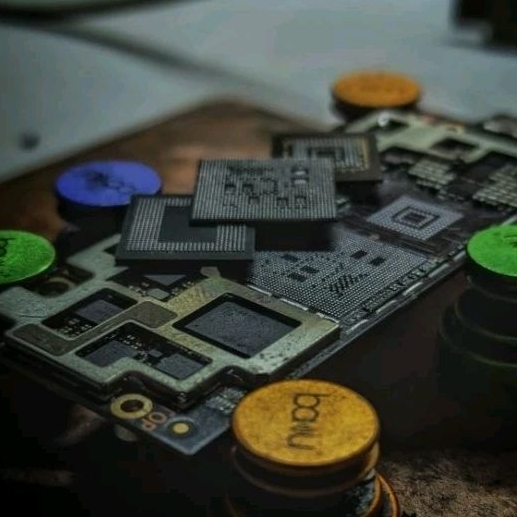 SERVICE CPU/RAM/UFS ASUS ROG 2✅ ROG 3✅ ROG 5/5S✅