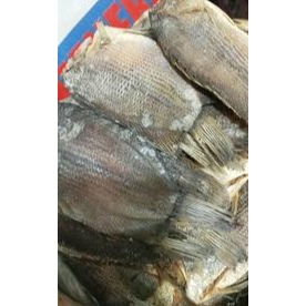 

500 Gram Ikan Asin Sepat Jago/Ikan Asin Murah/Ikan Asin Enak/Ikan Asin Palembang/Ikan Asin Air Tawar