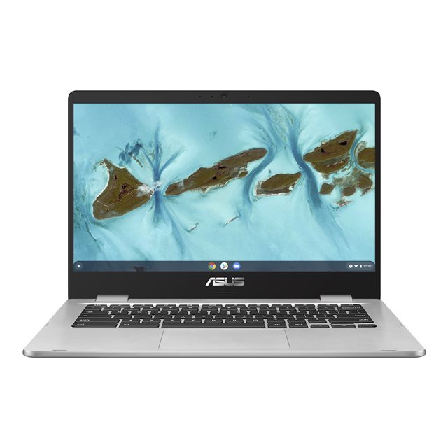 LAPTOP ASUS CHROMEBOOK C424MA N4020 RAM 8GB 14" INCH LAPTOP SEKOLAH
