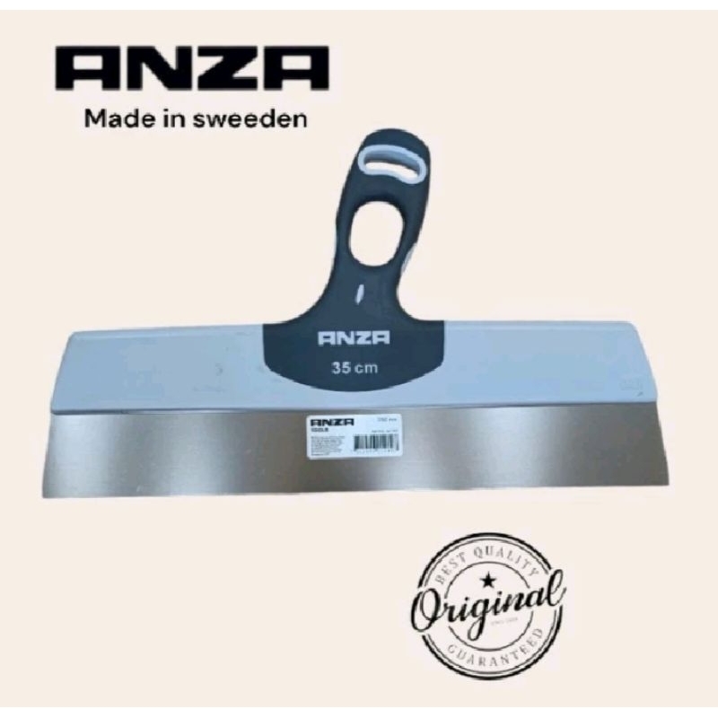 PESO SKIM ANZA UKRN 35CM, PESO T ORY INPOR MALAYSIA BISA COD