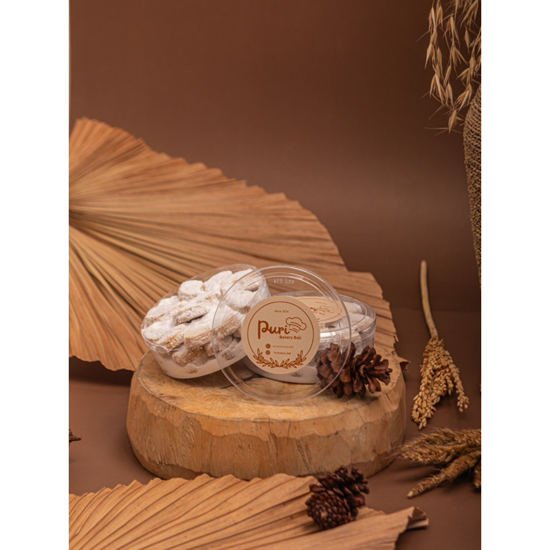 

KUE PUTRI SALJU PREMIUM| Ramadhan | Kue Lebaran| hampers Lebaran| hampers imlek| hampers Natal