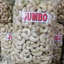 

1 kg kacang mede mentah jumbo