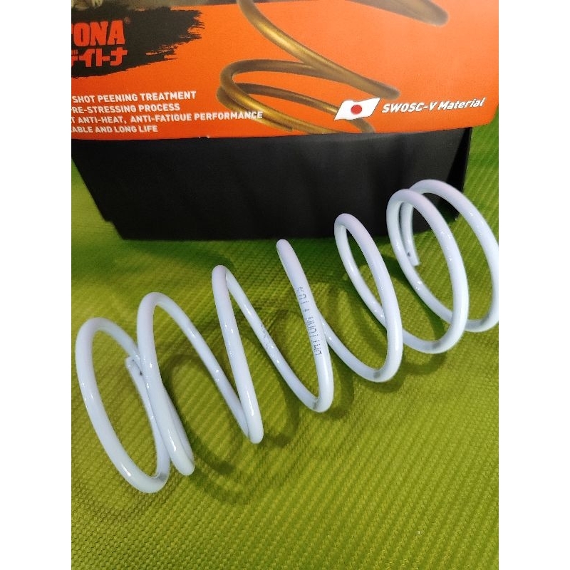 per cvt daytona beat scoopy 1000rpm