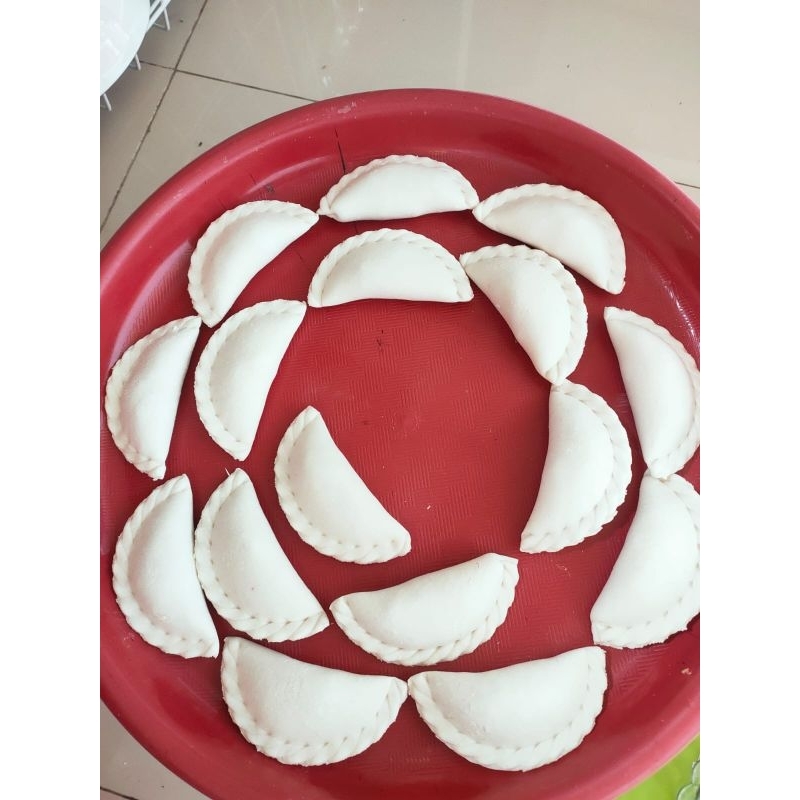 

Cireng Pedas isi Ayam Suwir Cireng isi Pedas Cemilan Pedas Cireng Ayam Suwir Pedasnya di Jamin Nampol
