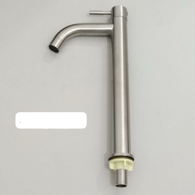 keran wastafel seteinless sus 304/keran westafel susu 304