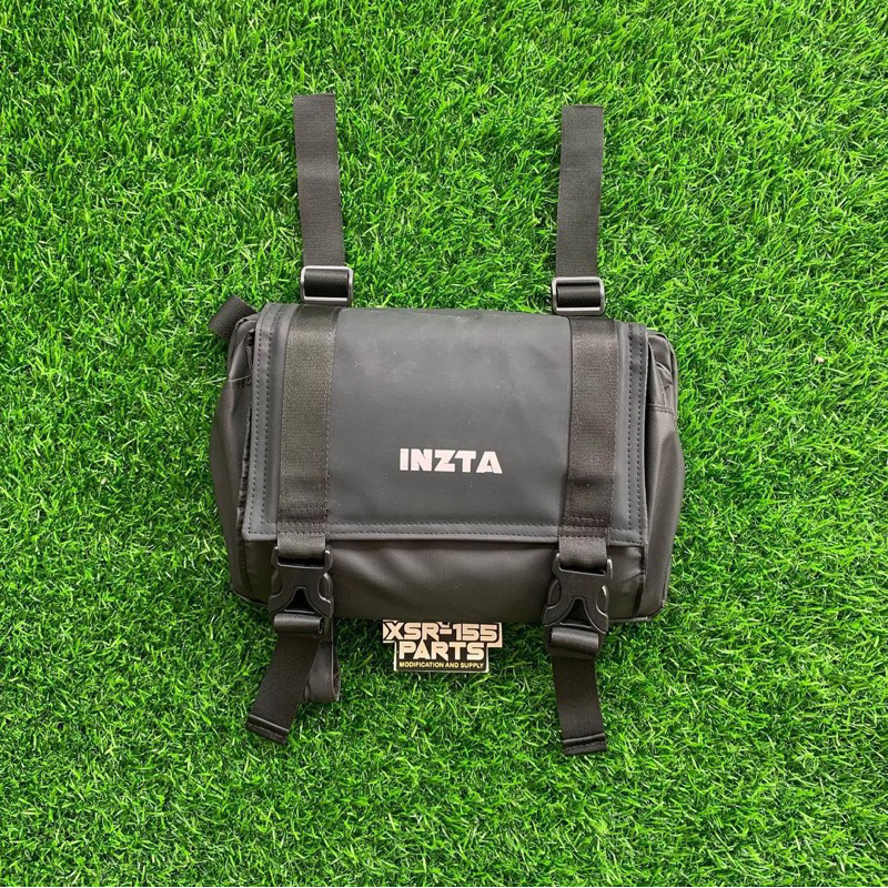 SideBag XSR155