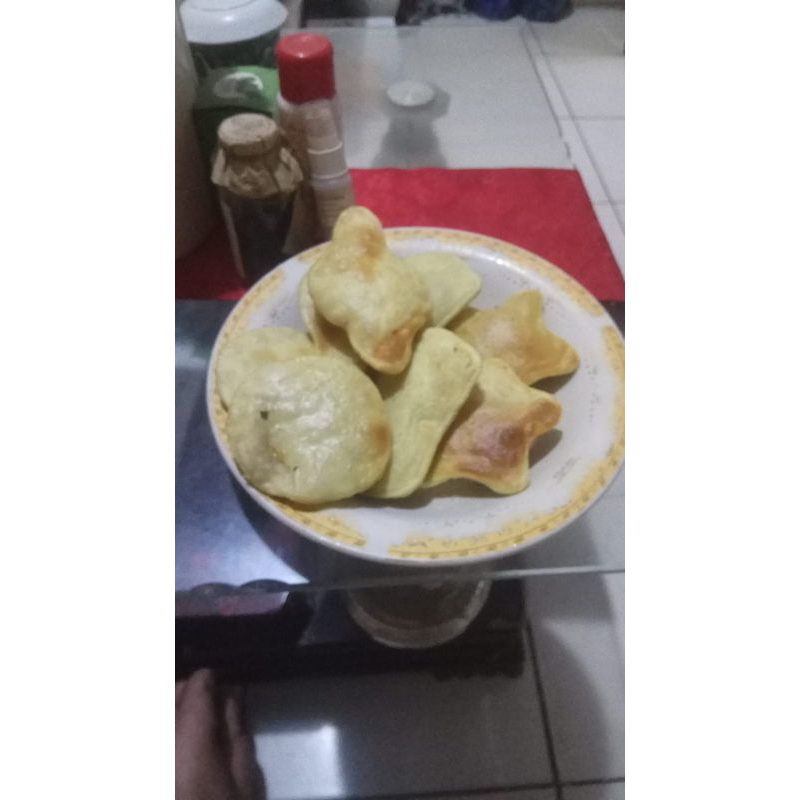 cireng isi mentah