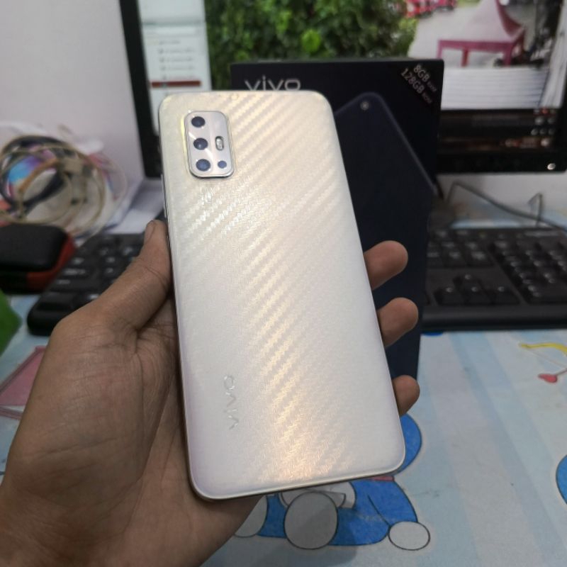 Vivo V19 Second