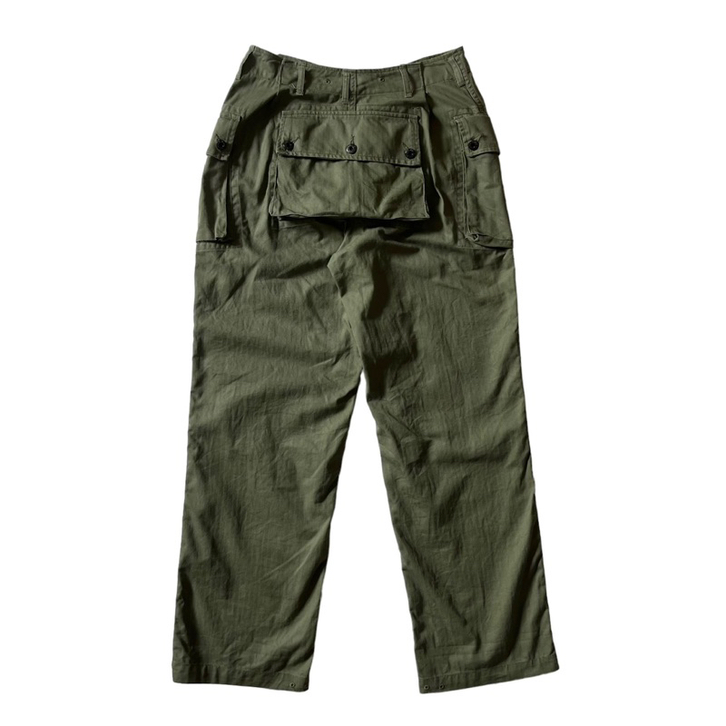 ymclky usmc p44 hbt monkey pants