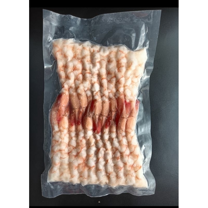 

Udang Cooked 260 Gram