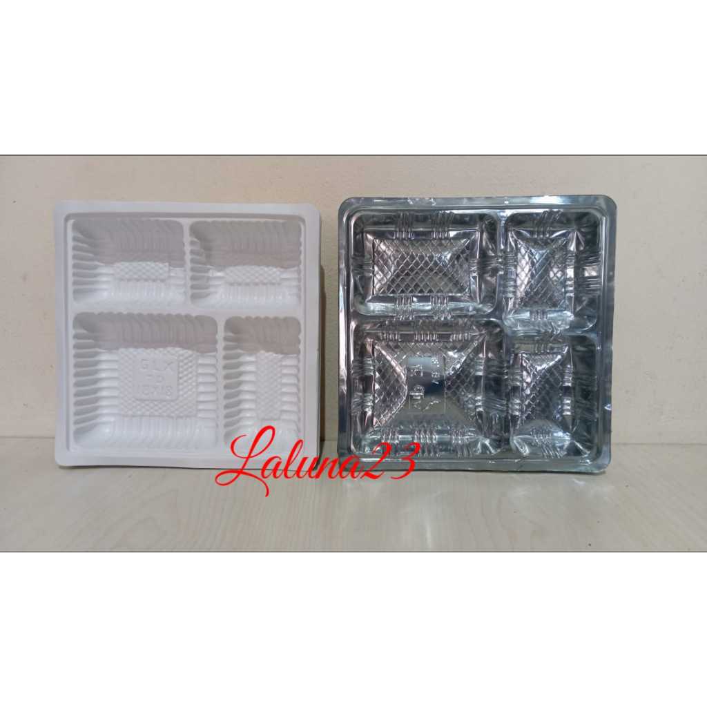 

sekat mika dus 18x18 harga satuan