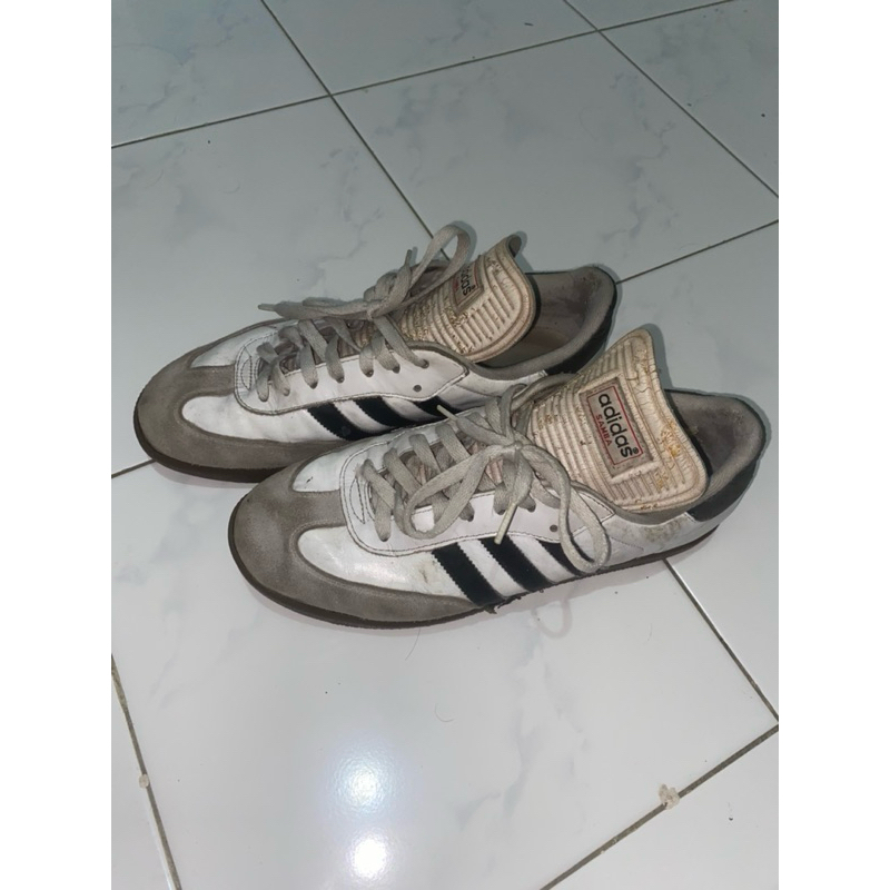 adidas samba classic 43