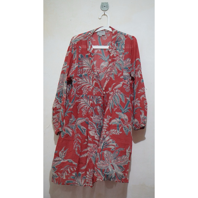 preloved kivee outer