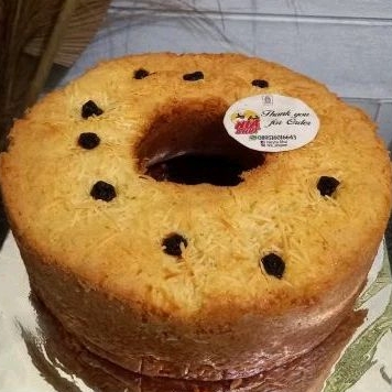 

Bolu Keju
