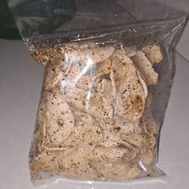 

BASRENG PEDAS/ ORIGINAL DAUN JERUK