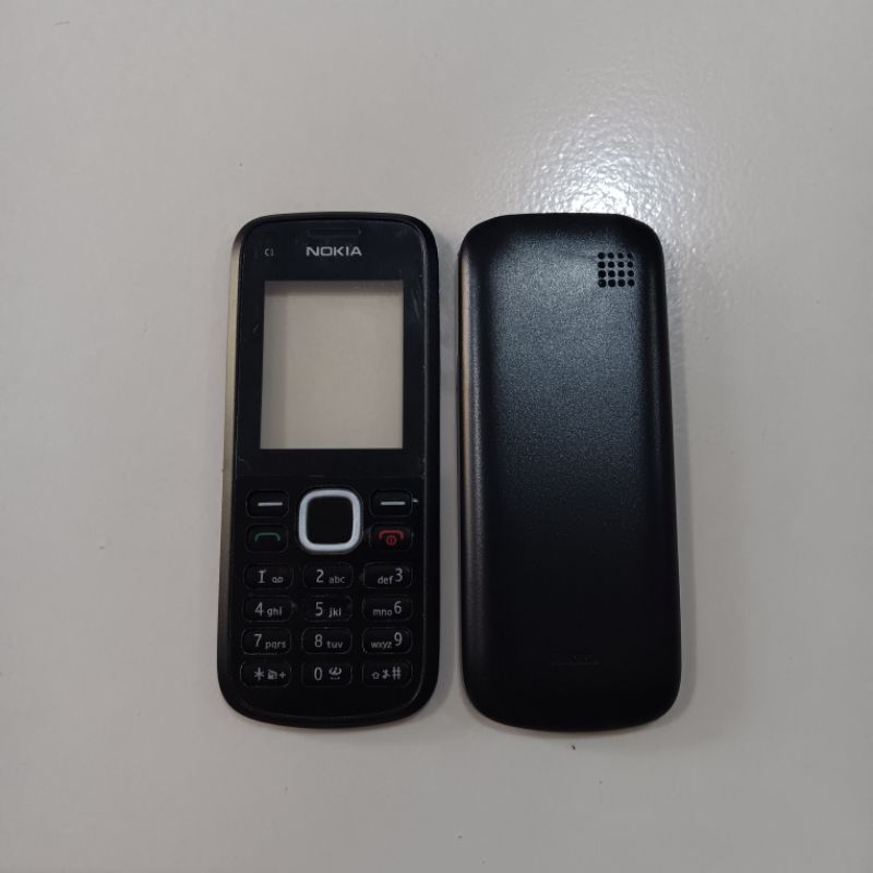 Casing Nokia C1