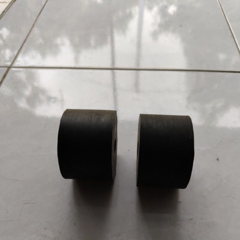 Karet Roll 7x5 cm mesin tusuk sate