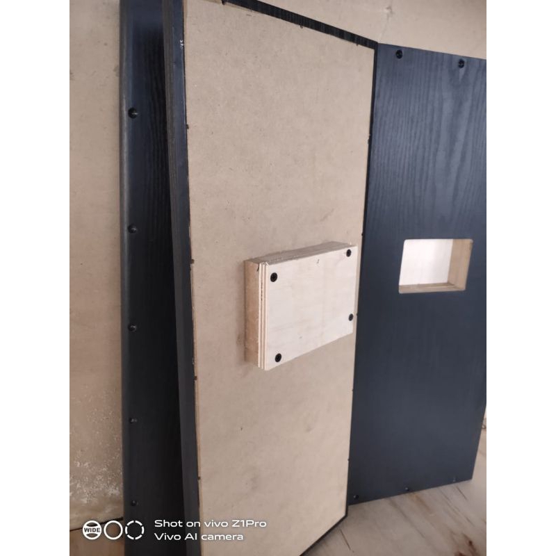 Tutup Box Psw 500i