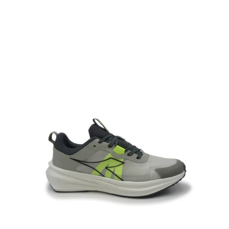 SEPATU LARI PRIA DIADORA KEGAN - ABU-ABU