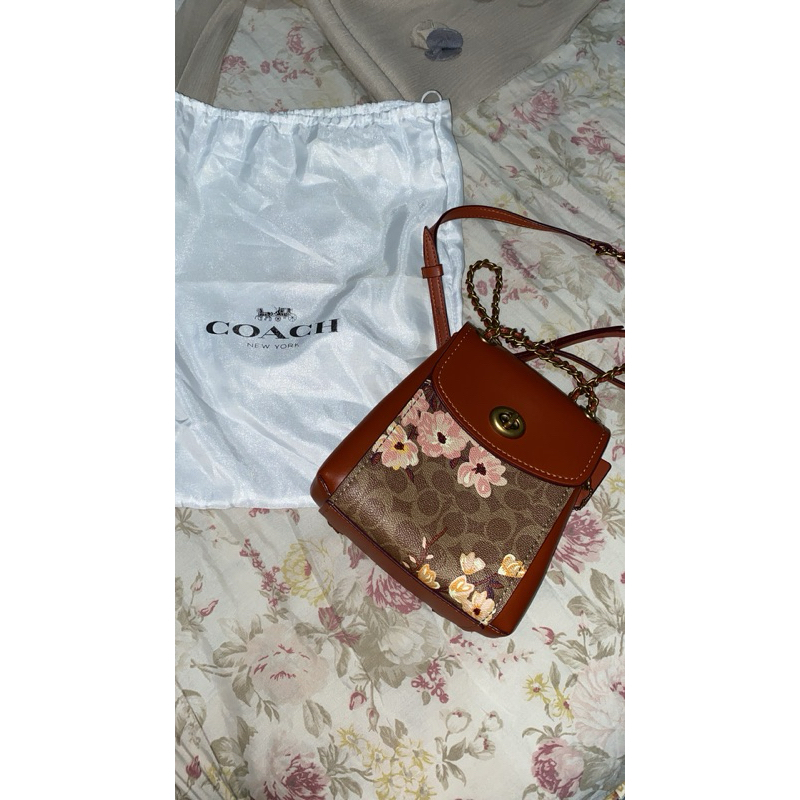 tas coach ori