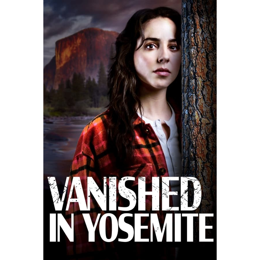 Vanished in Yosemite