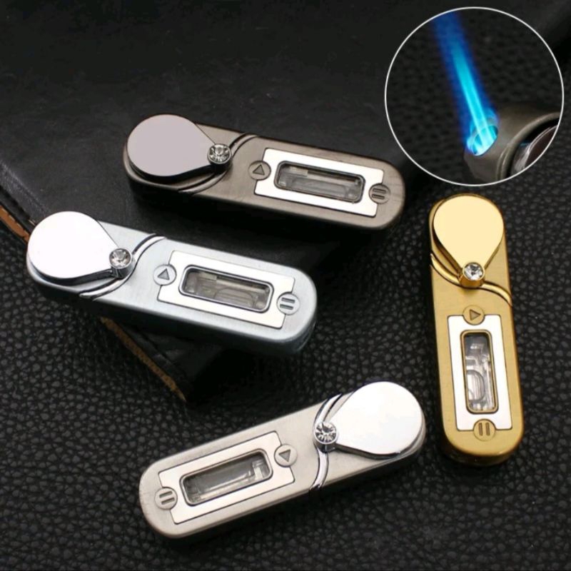 KOREK API LAS 199-1 KOREK API GAS KOREK API ANTIK TRANSPARAN UNIK