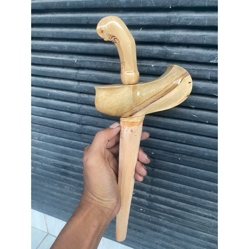 gayaman solo patrem pjg 27cm