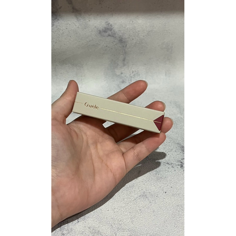 Ex Review Guele Lipfleur Ros