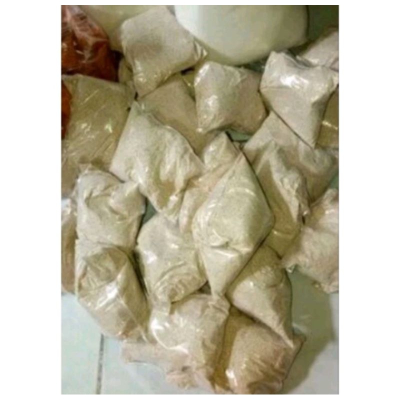 

Tepung Biang Ayam Fried Chicken 70gr/ Ayam Kentucky