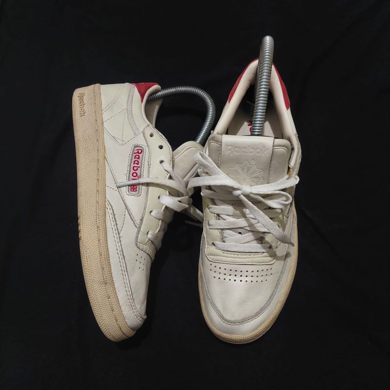 Reebok Club C85