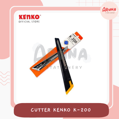 

Cutter Kenko K-200