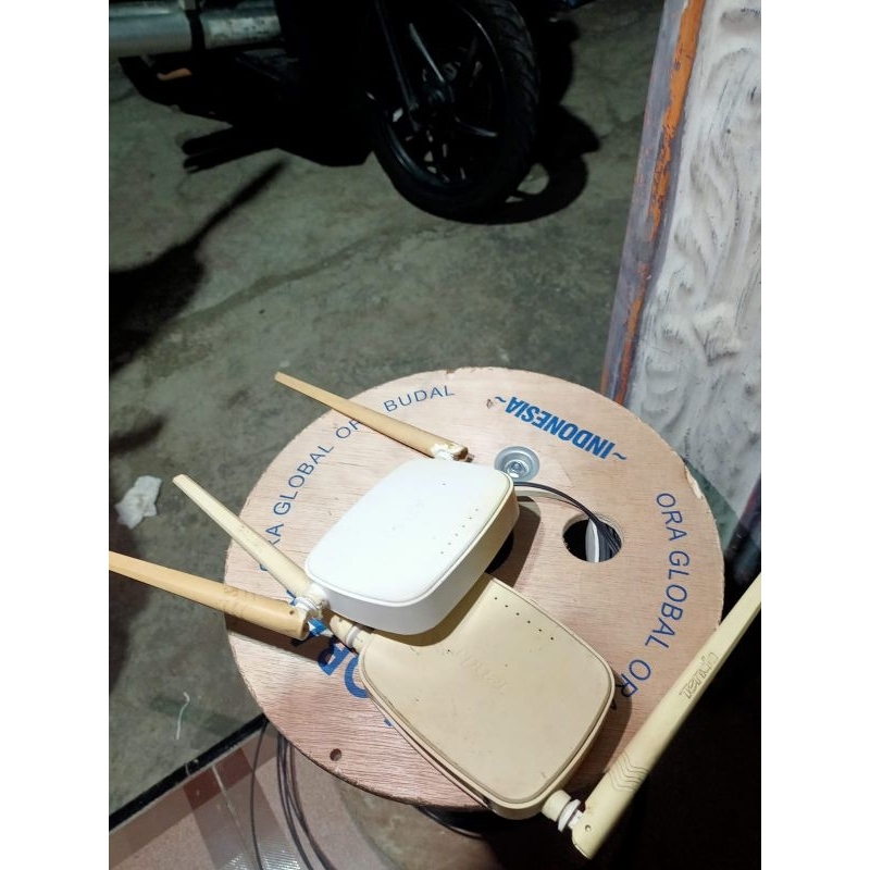 TENDA N301