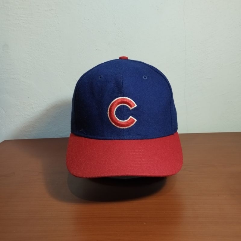 Topi New era Pro Model MLB Cincinnati Reds