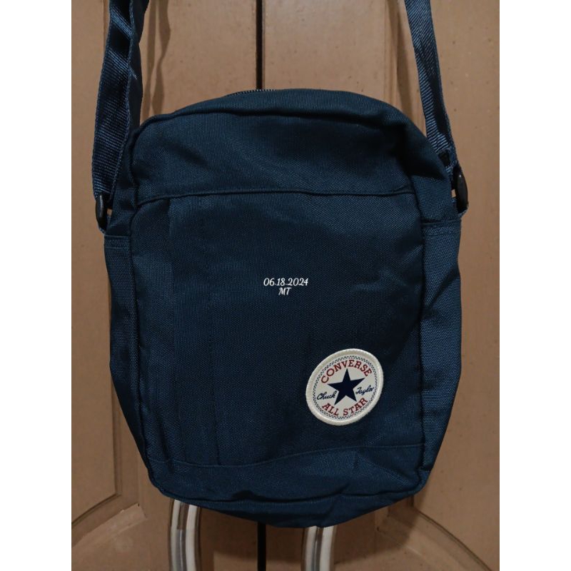 sling bag / tas selempang converse second