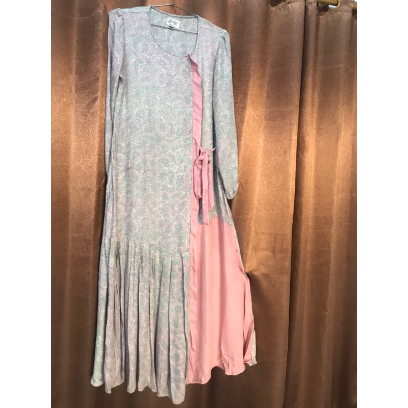preloved lnw fashion-preloved lnw-preloved homedress-lnw preloved-dress lnw fashion-lnw home dress-p