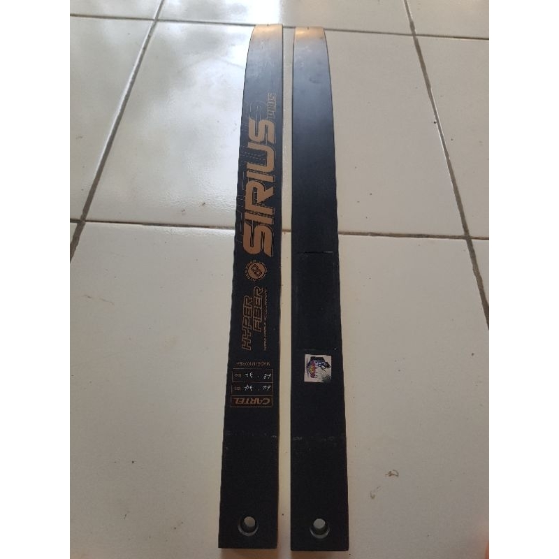 Limbs Cartel Sirius Plus Second 68/32