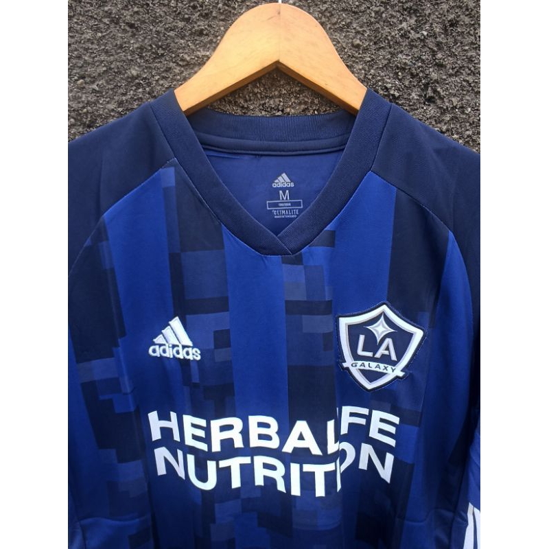 Jersey LA Galaxy away 19/20