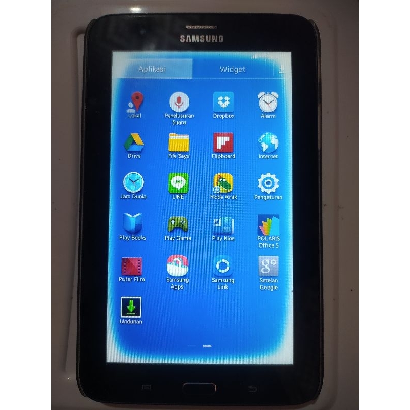 samsung tab t111 minus