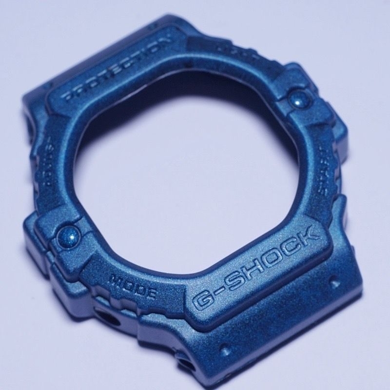 Bezel DW-5900 BNB set custom Made (Module 914)