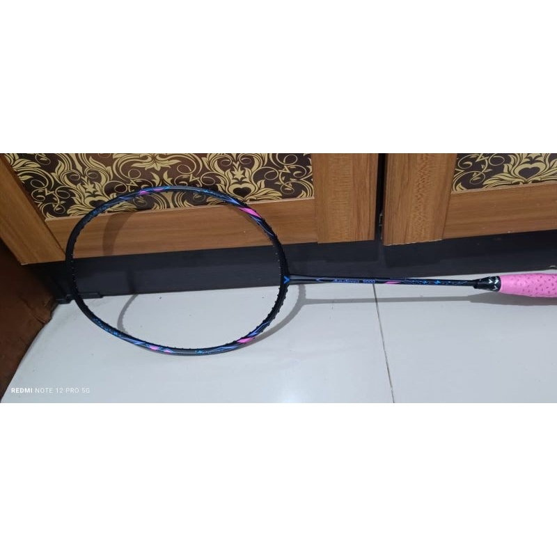 Raket Badminton Victor Auraspeed 9000 second