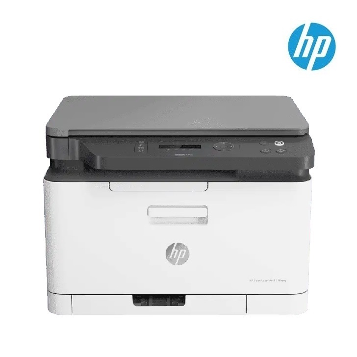 HP Printer Laserjet M178NW - HP Laserjet Color Wireless MFP