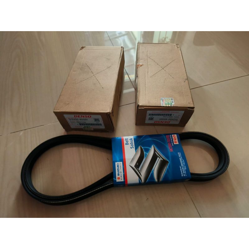 Koil SX4 XOver Denso