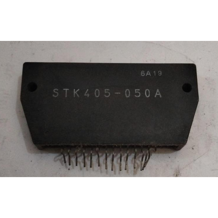 STK 405-050A