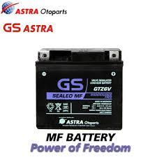 gs gtz6v astra aki vario 150 original
