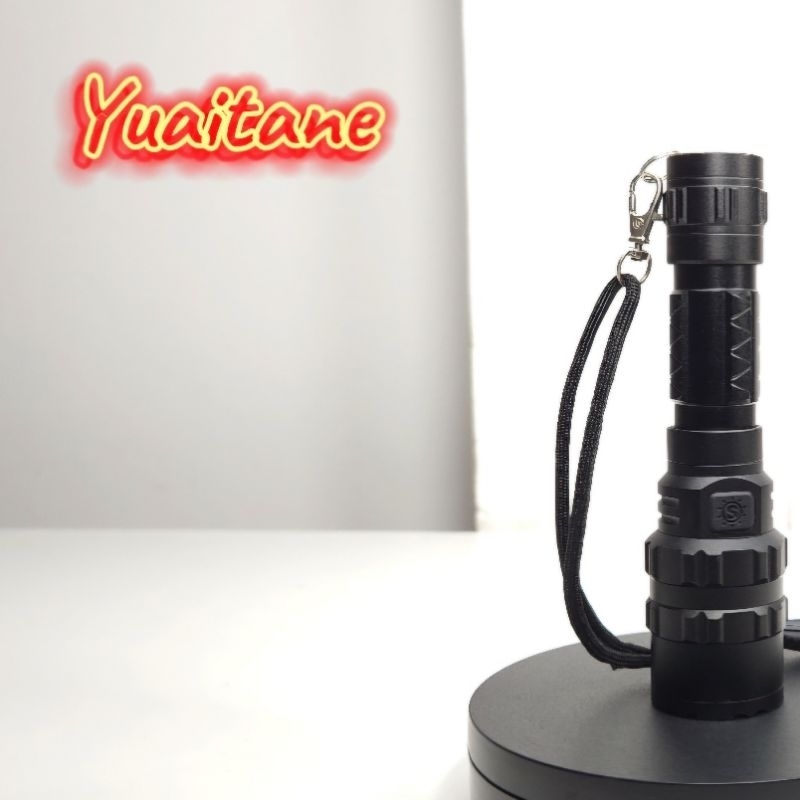 Yuaitane Bekas Review Kondisi Liat di Youtube