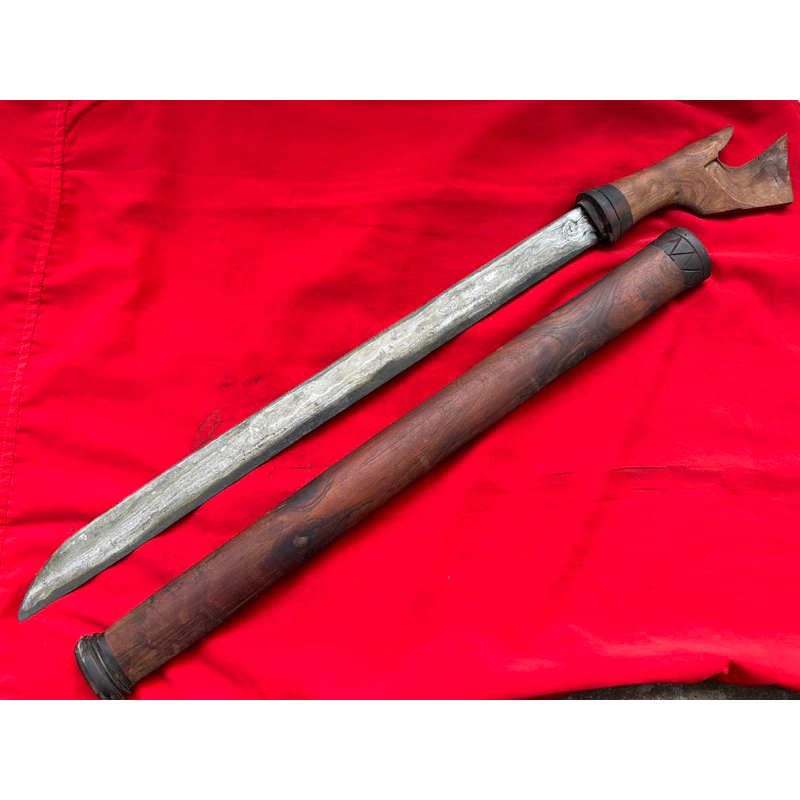 Pusaka Sudang Sinangke Alameng DAMASKUS