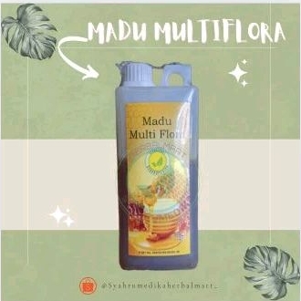 

MADU MULTIFLORA
