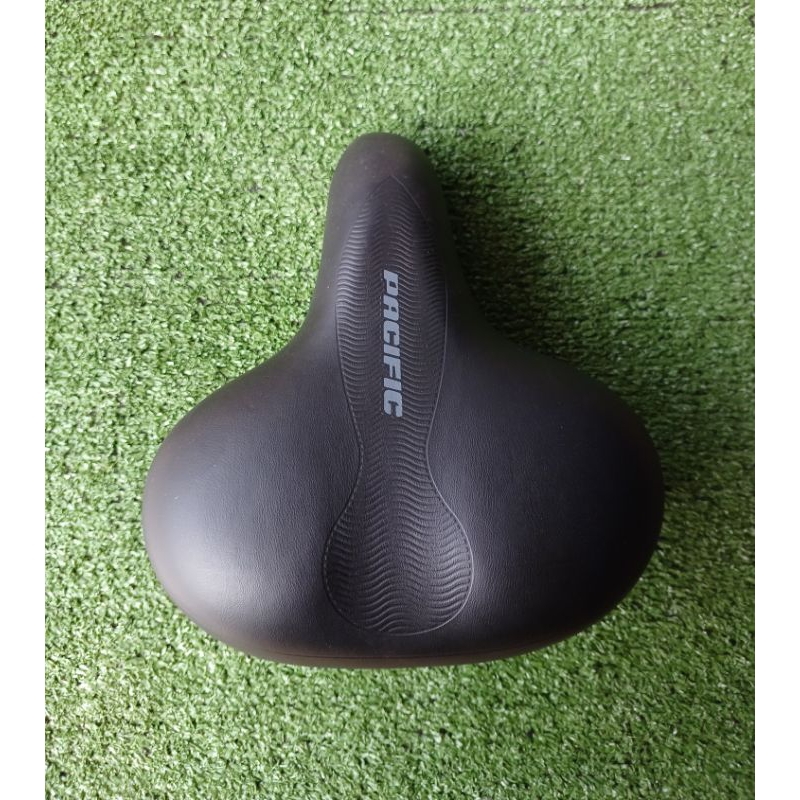 Sadel Sepeda PACIFIC Empuk Lebar